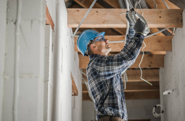 Best Electrical Contractors for Businesses  in Ben Avon, PA