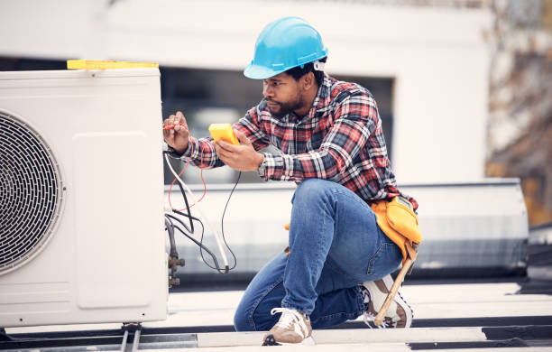 Best Ceiling Fan Installation Electrician  in Ben Avon, PA