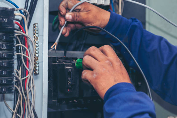 Best Local Electrician Companies  in Ben Avon, PA