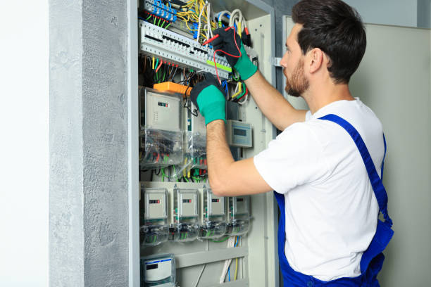 Best Electrical Outlet Repair  in Ben Avon, PA