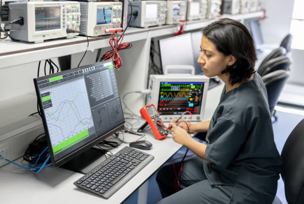 Best Industrial Electrical Services  in Ben Avon, PA