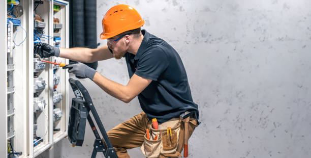  Ben Avon, PA Electrician Pros